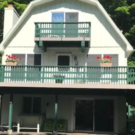 Winfield Villa